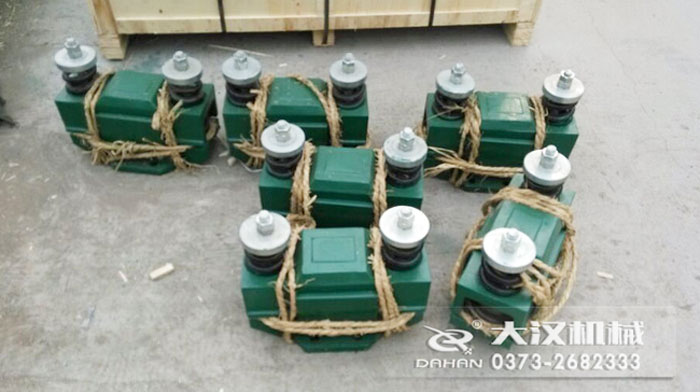 CZ电磁仓壁振动器